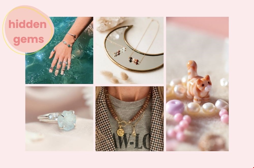 5x hidden gems uit de leukste webshops: sieraden